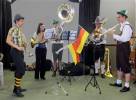 Entertainment by Bayleaf Brass 